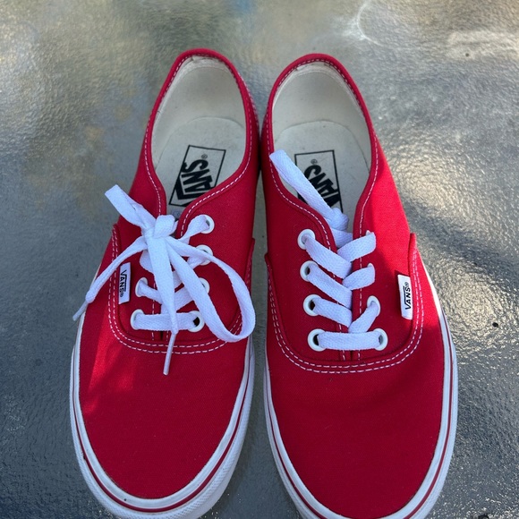 Vans Authentic Shoes - Picture 4 of 6
